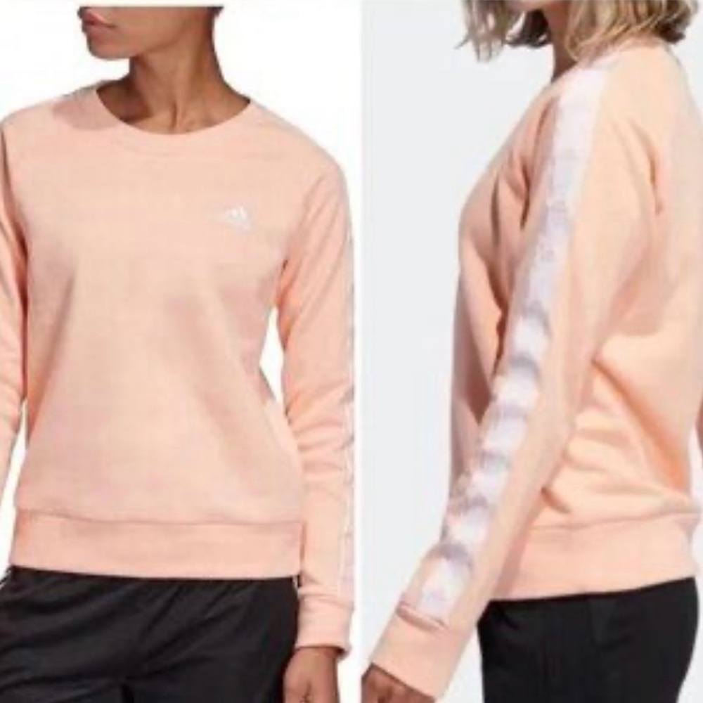 adidas Women's pullover